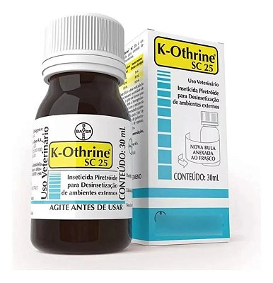 Kothrine Sc 25 30ml