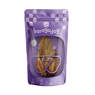 Orelha Bovina Borogodog 1un