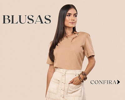 Blusa