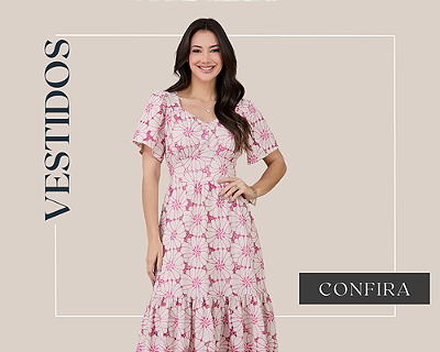 Vestidos