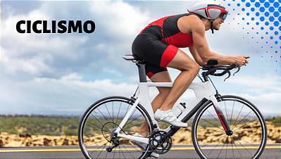 Ciclismo