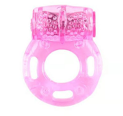 ANEL PENIANO VIBRADOR