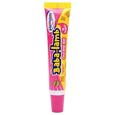 BABA-LAMB CANETA LUBRIFICANTE