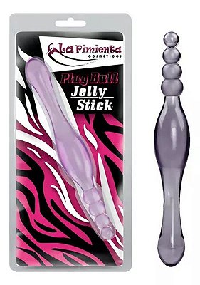 PLUG BALL JELLY STICK