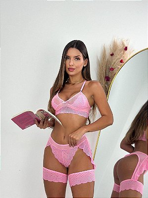 Conjunto Sophia