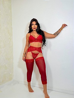 Conjunto Maria