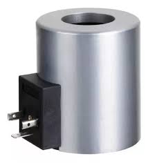 BOBINA ELETROMAGNETICA TN6 - 24VCC
