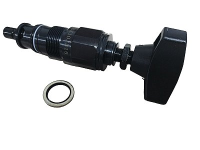 VALVULA LIMITADORA DE PRESSAO TIPO CARTUCHO - COD DBDH6K10/315