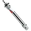 CIL MINI ISO MAG S/ AMORT SERIE 24 - COD 24N2A20A100