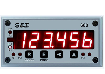 CRONÔMETRO DIGITAL CT-600B