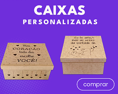 Caixas