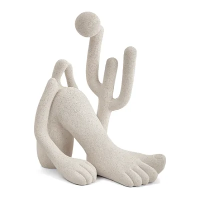 ESCULTURA ABAPORU