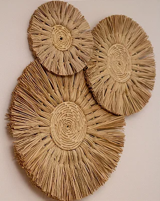 Composição Mandala Sol