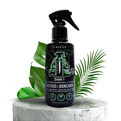 Multiuso XT RACER - 200 ml