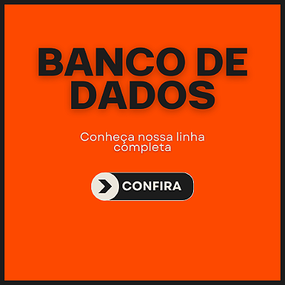 BANCO DE DADOS