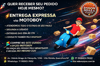 ENTREGA EXPRESSA