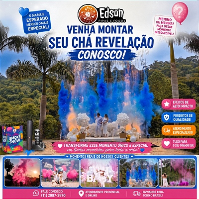 Revelação