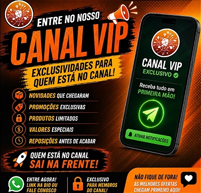 Canal