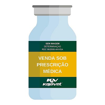 Anforicin B Anfoteracina B Injetável 50 Mg - Cristália