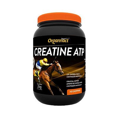 Creatine ATP 2 kg - Organnact