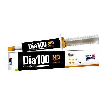 Dia 100 Bisnaga 36 Gr - RealH