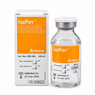 EquiPure 100 mL - Nidacon
