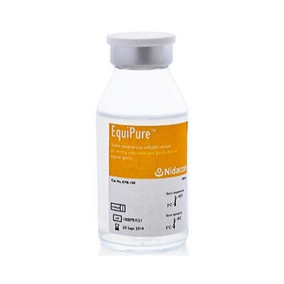 EquiPure 20 mL - Nidacon