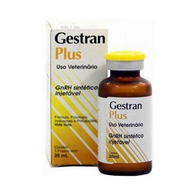 Gestran Plus 20 mL – Agener União