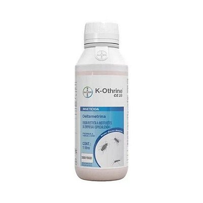 K-Othrine CE 1 Lt - Bayer
