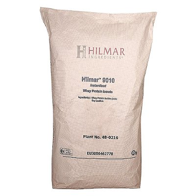 Whey Protein WPC 8010 1 Kg - Hilmar