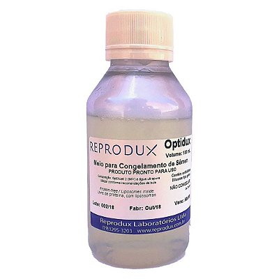 Optidux 100 mL - Reprodux