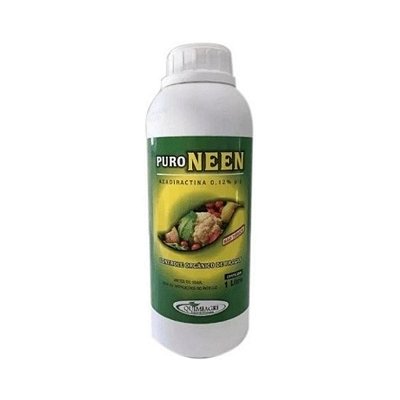 Puro Neem 1 Lt - Quimiagri