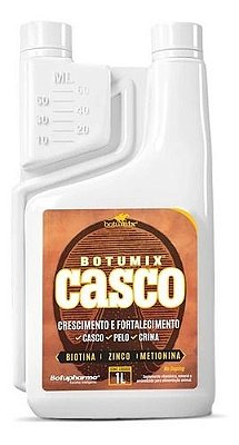 Botumix Casco 1 Lt - Botupharma