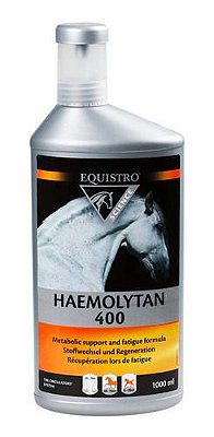 Haemolytan 400 1 Lt - Equistro