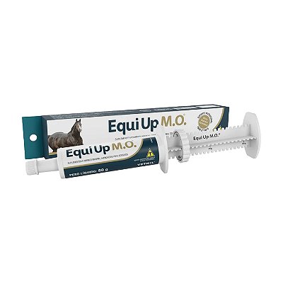 Equi Up M.O. 80 Gr - Vetnil