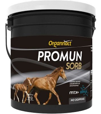 Promun Sorb 1 Kg - Organnact