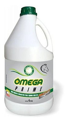 Ômega Prime GL 4 Lts - Organicca