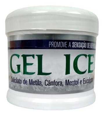 Gel Ice AF 500 Gr - Vita Horse