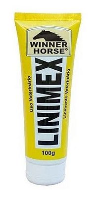 Linimex 100 Gr - Winner Horse