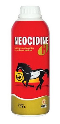 Neocidine H 1,75 Lt - Calbos