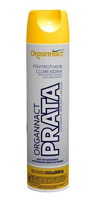 Prata Spray 500 mL - Organnact