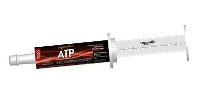 Atp Gel 87,5 Gr - Organnact