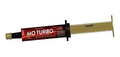 Mo Turbo 80 Gr - Organnact