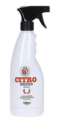 Citro Brene Repelente 500 mL - Brene Horse