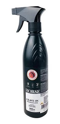 Leave-In Desembaraçador 500 mL - Brene Horse