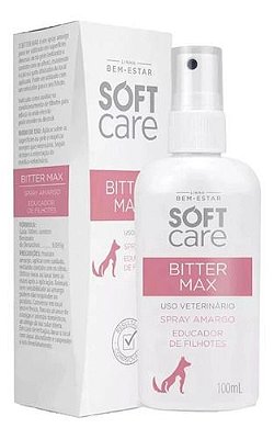 Bitter Max 100 mL - Pet Society