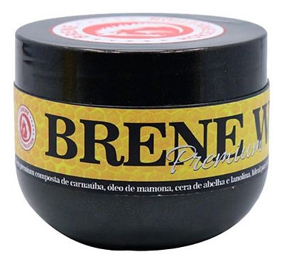 Brene Wax 280 Gr - Brene Horse