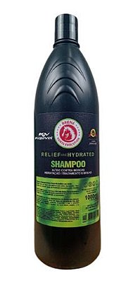 Shampoo Citronela 1000ml - Brene Horse