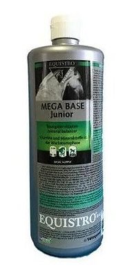 Equistro Mega Base Junior 1 Lt