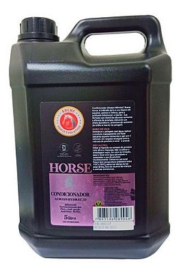 Condicionador Profissional 5 Lts - Brene Horse